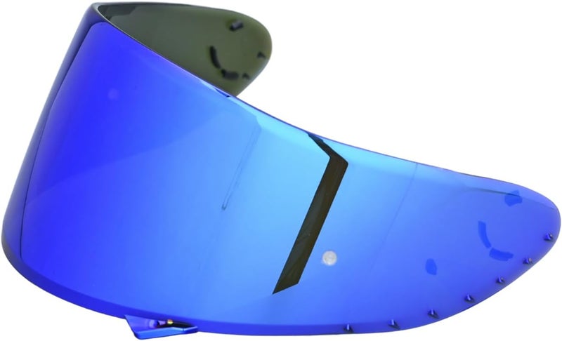 Logto Compatible with CWR-1 Z7 RF-1200 NXR X14 RF-SR Motorcycle Helmet Visor Shield Replacement Helmet Accessories - Image 1